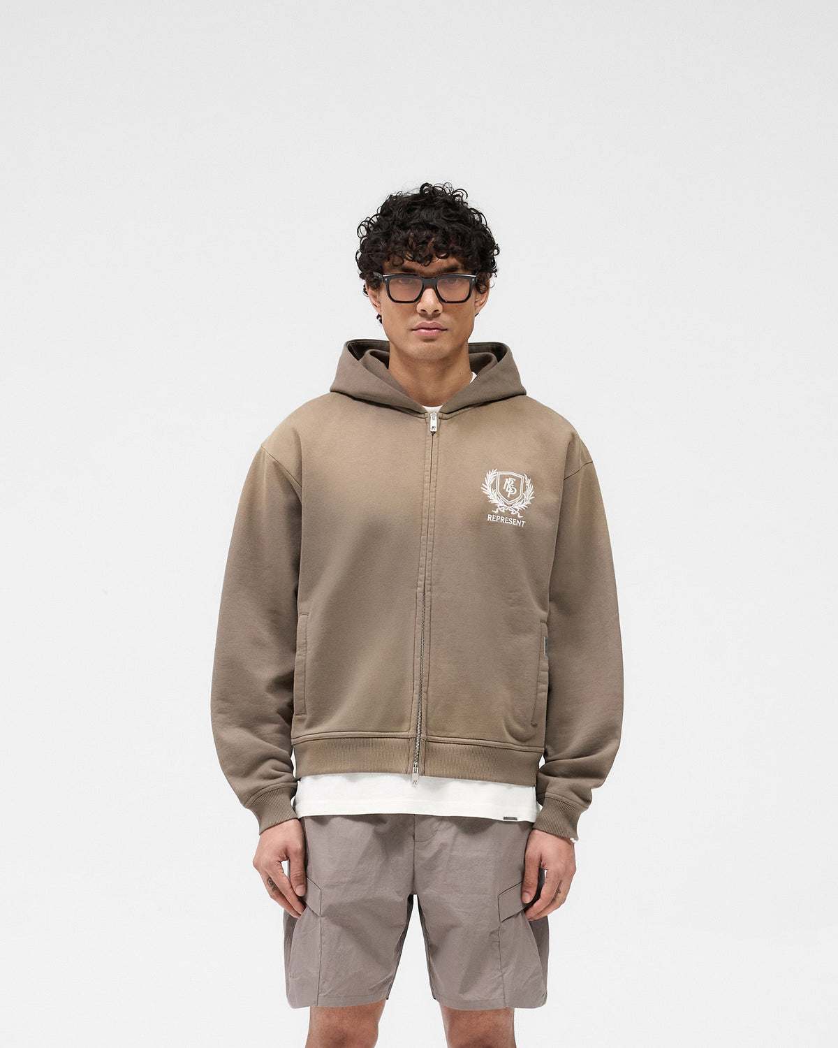 0108__0053_022125_SS25DROP2_CRESTZIPUPHOODIE_DARKTAUPE