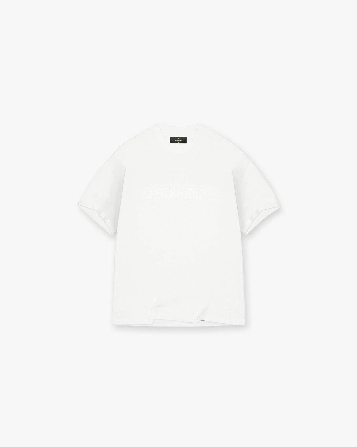 BlockLogoT-Shirt-FlatWhite9